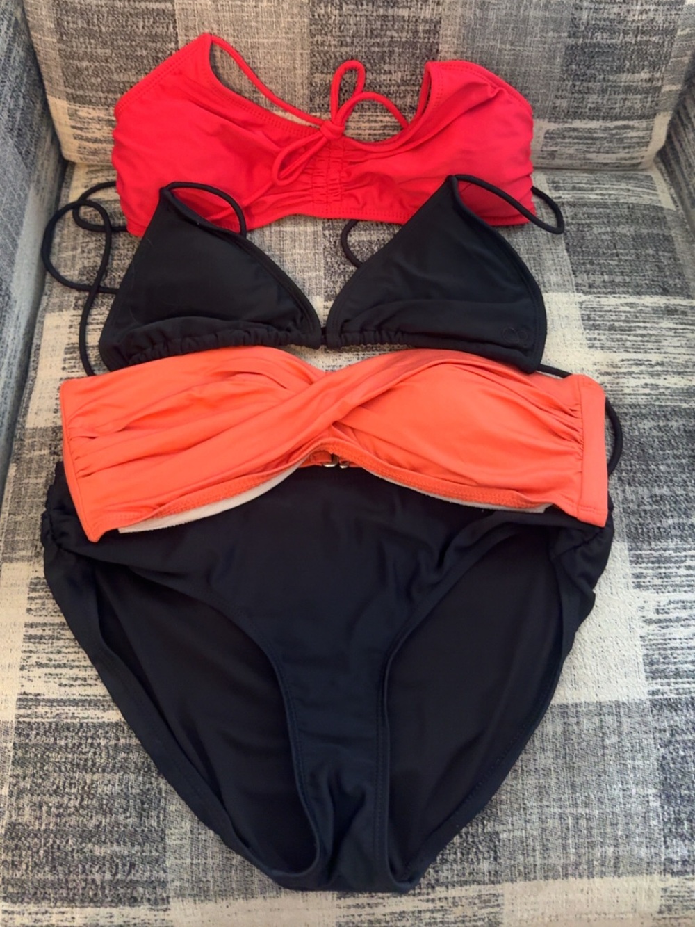 Mix and Match Swim Bundle